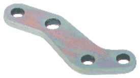 Knuckle Arm Fits Yamaha G29 Carts (SPN-0025)