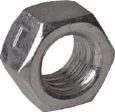 Lock Nut - 3/8" - 16 (14437-B25)