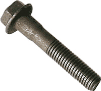 Connecting Rod Bolt (14449-B25)