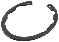 Snap Ring 52MM, EZGO 4- Cycle Gas 1991-up  (14469-B25)