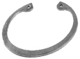 Bearing Retaining Ring For Yamaha Gas and Electric G14-G22 Carts (14470-B25)