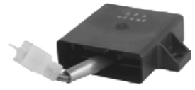 Ignitor 7-Pin For Yamaha G14 gas