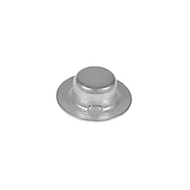 Push nut cap. 3/8" For Club Car G&E 1981-up DS. (HDW-057)