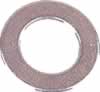 Steering Knuckle Washer Plate Bag of 10 Fits Yamaha G2 - G21 (1647-B29)