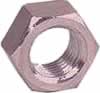 3/8"-24  Hex Nut (1656-B25)