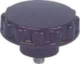 Back Rest Adjustment Knob (1679-B25)