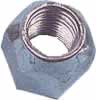 Zinc Plated Lug Nut - 12mm Single For All Yamaha Carts (1691M-B29)