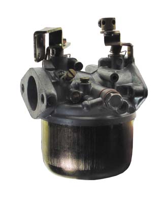 Carburetor Assembly, EZGO 2-Cycle Gas 1988 ONLY (CARB-015A)