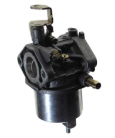 Genuine OEM Kawasaki Carburetor Fits Club Car Precedent gas cart 2010-& up with the FE350 (AS26) Engine.