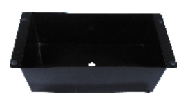 Underseat Storage Bin (17733-B22)