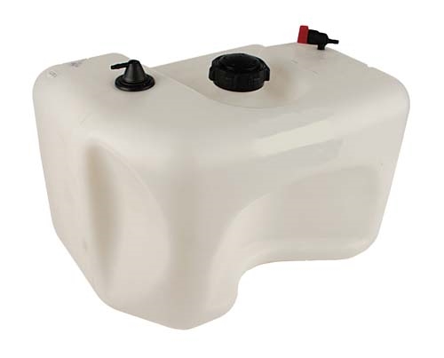 Club Car Precedent Fuel Tank Kit