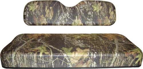 Camo Seat Cover Set. Mossy Oak Breakup. Staple On. Choose your model.