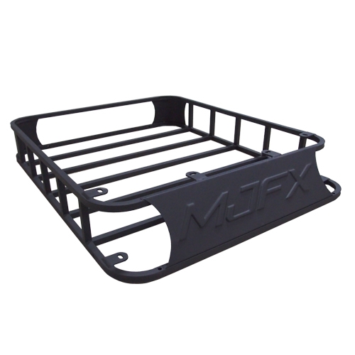 Roof Rack, Cart Specific Hardware included For Club Car Precedent,E-Z-Go TXT, RXV & Yamaha Drive (03-002+brackets)