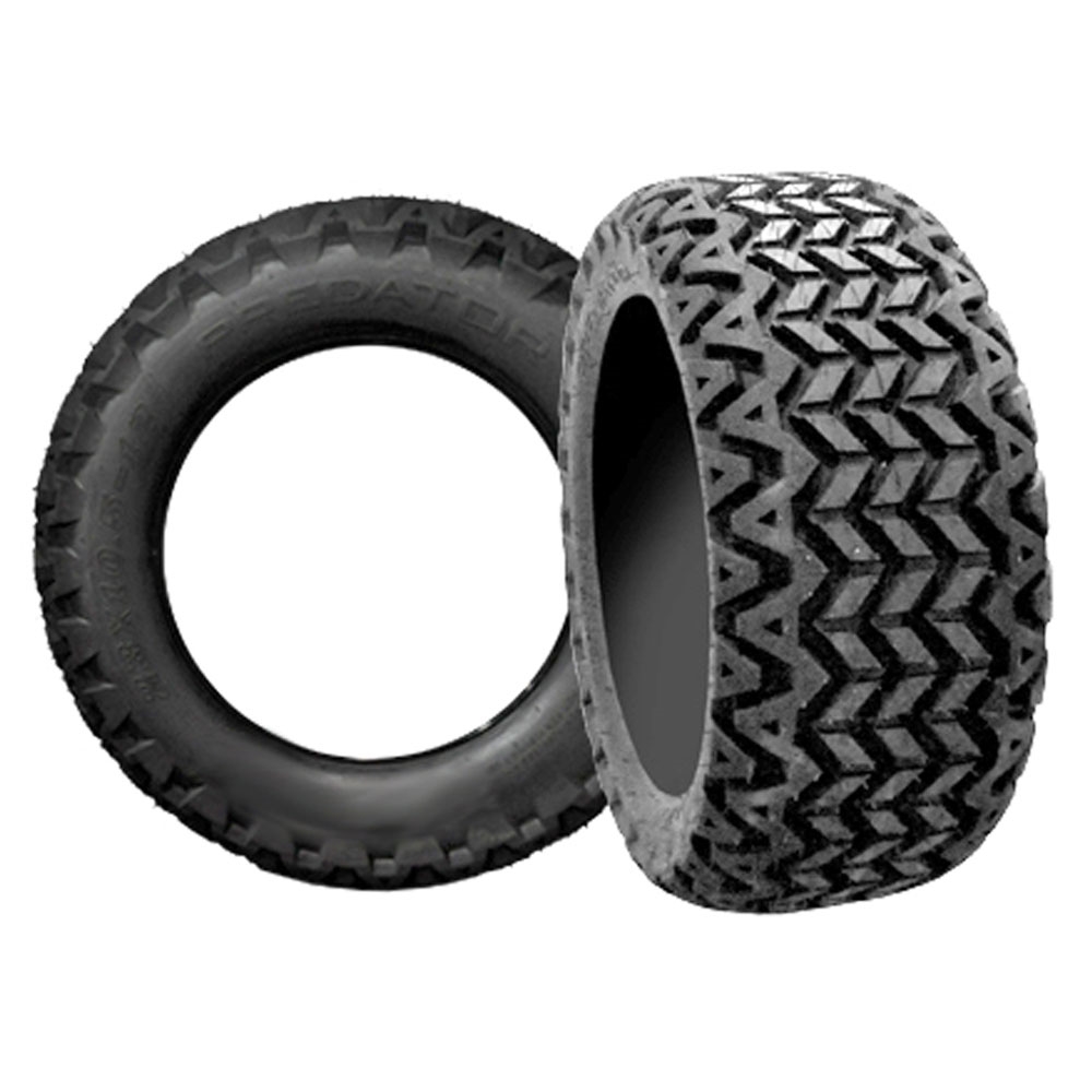 20x10-10 GTW Predator A/T Tire