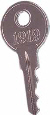 Key - Single (1919M-B10)