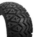 Xtrail - 12" Golf Cart Tire (40908-B21)