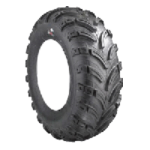 Swamp Fox - 12" Golf Cart Tire (19702-B21)