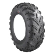 Swamp Fox - 12" Golf Cart Tire (19702-B21)