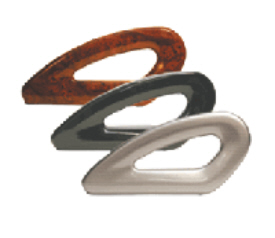 E-Z-GO Seat Rails (20378-B23)