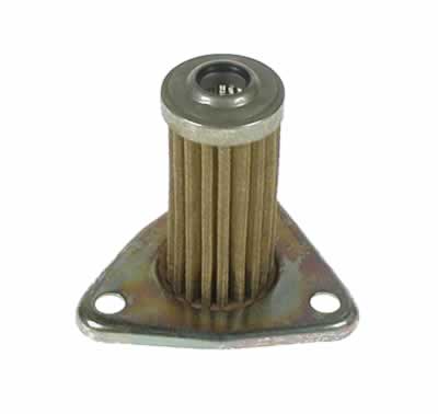 Oil Pump Filter (2114-B29)