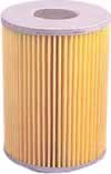 Air Filter Fits Yamaha G2, G8, G9, G11 & G14 4-cycle gas 1985-1996 Carts (FIL-0006)