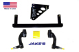 6" Lift Kit for Yamaha Drive (6249-B22)