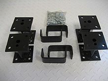 4" Block Lift for Marathon (2415-B41)