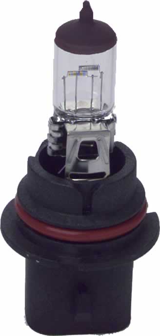 Halogen Headlight with Brights (2471-B25)