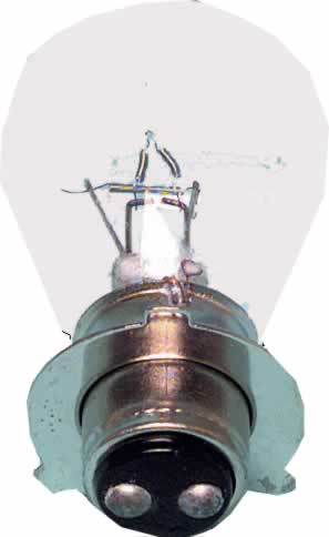 Headlight Bulb (2475-B22)