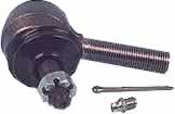 Tie Rod End - Right Handed Thread (STR-001)