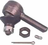 Tie Rod End - Right Handed Thread (STR-003-B10)