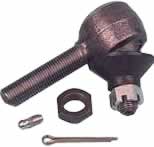 Tie Rod End- Left Handed Thread (STR-004-B10)