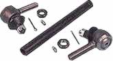 Tie Rod Assembly - Short (263-B29)