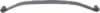 Front Replacement Leaf Spring - Standard Duty (SPN-1006)