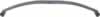 Rear Single Leaf Spring (276-B29)