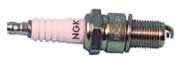 NGK Spark Plug #BPR2ES Fit EZGO RXV 2008 & Up