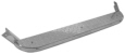 Jake's CLub Car Stainless Diamond Plate Step (28343-B22)