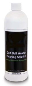 Cleaning Solution For Club And Ball Washers(28602-B22)