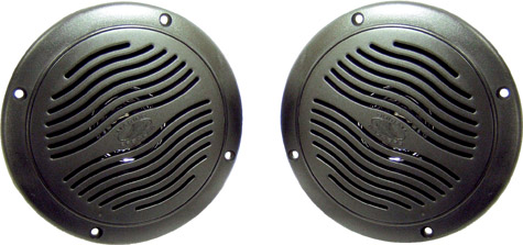 Marine Speakers (28607-B22)