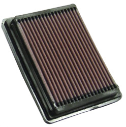 K & N Drop-IN Air Filter (28962-B11)