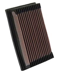 K & N Drop-In Air Filter (28963-B22)