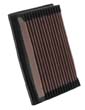 K & N Drop-In Air Filter (28963-B22)