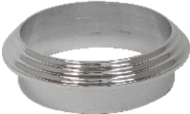 Aluminum Beauty Rings (28991-B41)