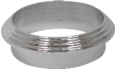 Aluminum Beauty Rings (28991-B41)