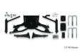 7.5" Super Sport HD Lift Kit for Club Car DS (2905-B41)