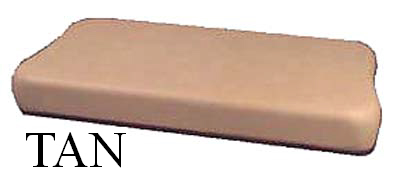 Seat Cushion Assembly "Bottom" (5600-B33)