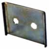Stainless Steel Anchor Plate (3030-B25)