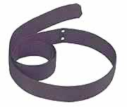 Bag rack strap, (74" long). For Club Car G&E 1979-up DS (3048-B25)