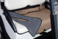 Seat Blanket (2003-B22)