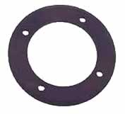 Charger Receptacle Reinforcement Ring. For Club Car Electric 36-Volt  (3093-B25)